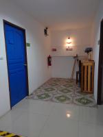 Habitación Doble con balcón