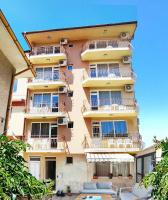 Villa Nasko Chaushev - Bed and Breakfast Nessebar