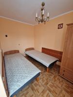 Quadruple Room with Balcony