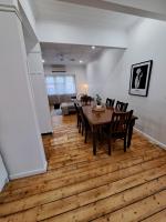 Barnard Bungalow - Bed and Breakfast Bendigo