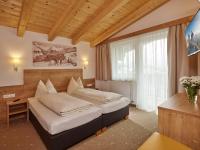 Two-Bedroom Apartment with Balcony