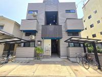 Comfort CUBE PHOENIX Yakuin - B&B Susakiuramachi