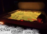 AGAMI T - B&B
