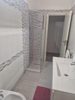 Villa Leone - Ferienwohnung Santa Maria di Ricadi