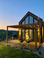 Dotyk Tatr - B&B Rzepiska