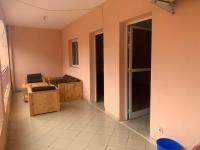 Joli appartement a saly pres de barracuda - B&B Sali Portudal