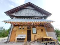 Chalet con 2 Camere da Letto