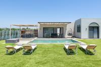 Sunrays Villas - B&B Kalathos