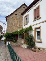 Rebenblick Dachsuite mit kulinarischen Extras auf Wunsch - B&B Ruppertsberg