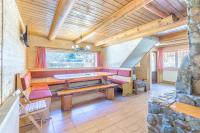 Resort 7 Crai - Cabana Baciu - B&B Zărneşti