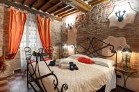 Antica Corte dei Principi Charming Rooms - B&B Lucca