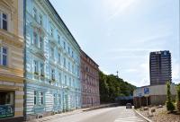 Apartment Grimms Haus, Apartmanok - Karlovy Vary