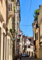 Petrarca Apartment Deluxe - B&B Padua