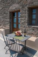 Apartment mit 1 Schlafzimmer und Whirlpool