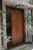 The Double Haven SKG - 2 bedroom, 2 bathroom apartment in Thessaloniki center - B&B Salonicco