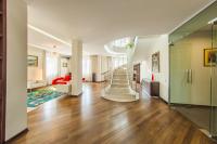 Suite with Sauna