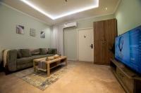 مسكن ملاذ - استديو الفلاح 3 - B&B Riyad