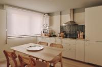 Appartement met 1 Slaapkamer