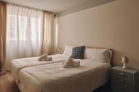 Appartement met 3 Slaapkamers