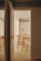 Apartamentos Atlantis - B&B Sanxenxo