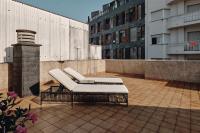 Apartamentos Atlantis - B&B Sanxenxo