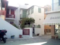 The house in the port - B&B Korissía