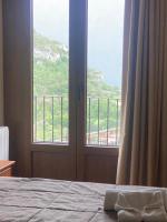 Doppelzimmer mit Bergblick