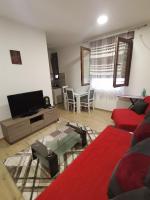 apartmani Daria - B&B Cettigne