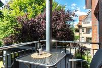 Ferienwohnung Ostseetraum - B&B Scharbeutz