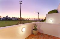 Camps Bay Beach Apartment - B&B Città del Capo