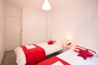 Granada Home Centro - Bed and Breakfast Granada