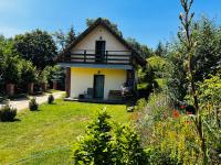 Domki na Mazurach Kurka Wodna - B&B Mikołajki