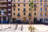 Olona Premium Duplex Sant'Ambrogio - B&B Milano