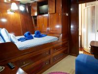 Cabin on Boat (2 Adults)