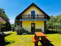 Chalet de 2 dormitorios