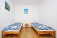 Apartment mit 1 Schlafzimmer (3 Erwachsene)