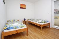 Apartment mit 1 Schlafzimmer, Balkon und Bergblick