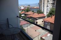 Merlyn Apartment by Sienna - Chambres d’hôtes Skopje