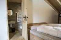 Deluxe Tweepersoonskamer met 1 of 2 Bedden