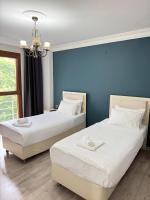 Appartement Deluxe