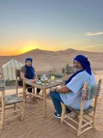 Merzouga super camps - B&B Merzouga