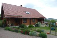 Holzhaus "Miri" - B&B Pirna