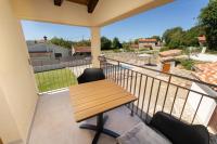 Villa Vito an peaceful escape near historic town - Ferienwohnung Labin