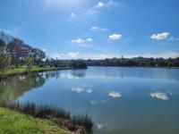 Lake Villa Castéra-Verduzan - Chambres d’hôtes Castéra-Verduzan
