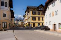 Alpine Apartements Maximilian Berchtesgaden - B&B Berchtesgaden