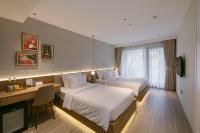 Superior Triple Room