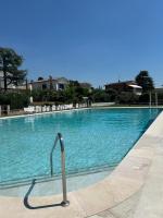 Villino Isabella - Ferienwohnung Bardolino
