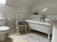 House on La Basse Martinais - Bed and Breakfast Saint-Vran