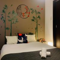 Classic Vierbettzimmer