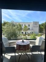 Vala Mar Residence Shima - Bed and Breakfast Draç
